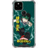 My Hero Academia Deku Season 4 Google Pixel 5 Clear Case